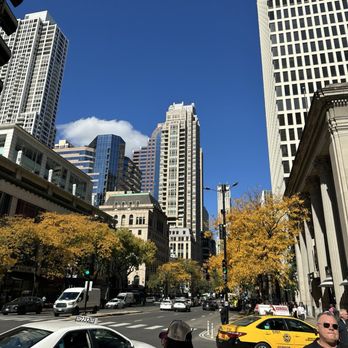The Magnificent Mile - Mag Mile - Local Flavor Near Me - Chicago, Illinois