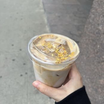 Pull Tab Coffee - Coffee & Tea Near Me - New York, New York