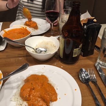 Spice Creations - Indian Near Me - Allen, Texas