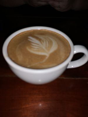 Walkers Coffee Shop & Pub by null