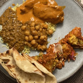 ROOH - A little bit of everything - Indian Near Me - San Francisco, California ROOH - A little bit of everything - Indian Near Me - San Francisco, California