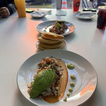 Holbox - Latin American Near Me - Los Angeles, California