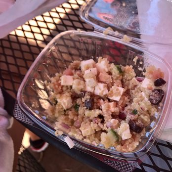 Hunt Country Market - Veggie olive quinoa salad - Delis Near Me - Charlottesville, Virginia Hunt Country Market - Veggie olive quinoa salad - Delis Near Me - Charlottesville, Virginia