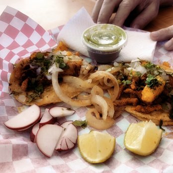 El Corazon de Mexico - a plate of food - Mexican Near Me - Fort Myers, Florida