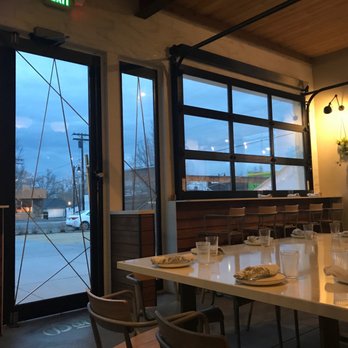 Von Bismarck - Inside - German Near Me - Reno, Nevada