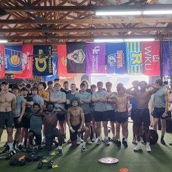 Link Elite Training