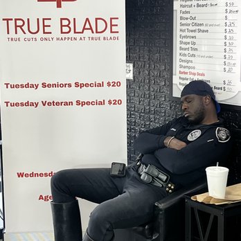 True Blade Barbershop - Barbers Near Me - Houston, Texas True Blade Barbershop - Barbers Near Me - Houston, Texas