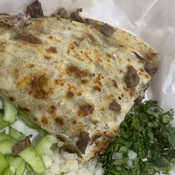Tacos El Muchacho Alegre - Mexican Near Me - Albuquerque, New Mexico
