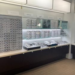 LensCrafters Optique