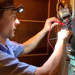 Hansen Super Techs - Hansen Super Techs Electrician