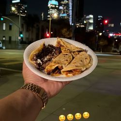 Alonso’s Taqueria