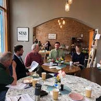 Simple Comforts - Coffee & Tea Near Me - Mechanicsburg, Ohio