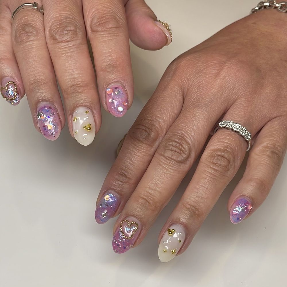 Kismet Nail Studio - Nail Technicians Near Me - Rowland Heights, California Kismet Nail Studio - Nail Technicians Near Me - Rowland Heights, California