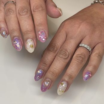 Kismet Nail Studio - Nail Technicians Near Me - Rowland Heights, California