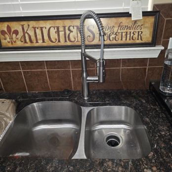 Handyman by Blaine - Premium sink and faucet installs - Handyman Near Me - Augusta, Georgia Handyman by Blaine - Premium sink and faucet installs - Handyman Near Me - Augusta, Georgia