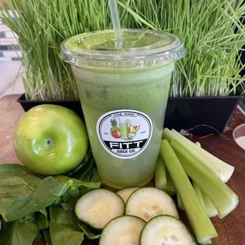 FITT JUICE - Updated July 2025 - 42 Photos & 13 Reviews - 36