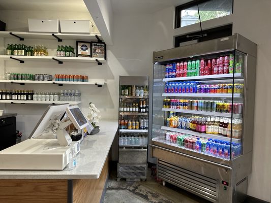 Sweet Octopus by null