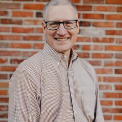 Kyle Kern, DMD
