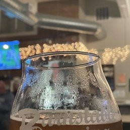 Blueberry Ale