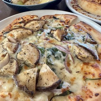 Levant Bistro + Bake Shop - Gluten-Free Near Me - Los Angeles, California