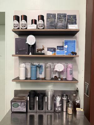 Comet Coffee by null