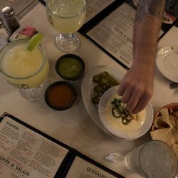 Rita's Cantina Mexican Kitchen