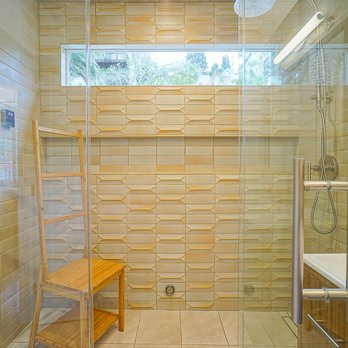 Quality First Builders Inc. - New steam shower - General Contractors Near Me - Sherman Oaks,, California