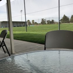 Sonoma County Fair Grounds Golf Course