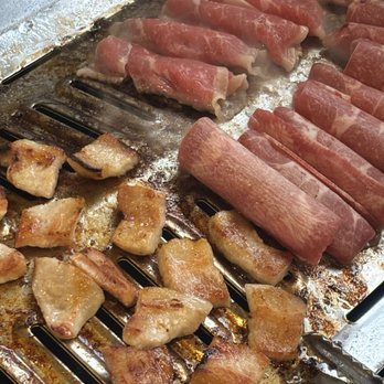 7th Korean BBQ - Barbeque Near Me - Los Angeles, California