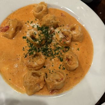La Tavolata - Tortellini - Italian Near Me - Artesia, California