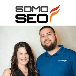 Somo SEO Tucson - Best people to get your website and SEO UP!!!