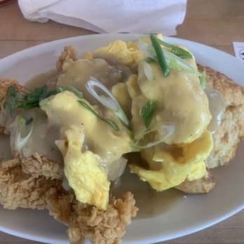 Morgans Restaurant - New American Near Me - Miami, Florida
