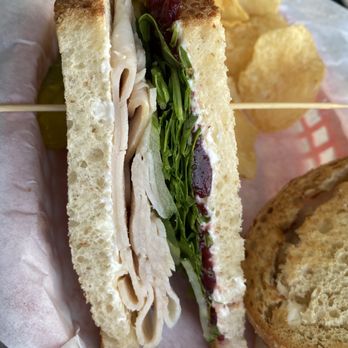 Kiss Cafe - Cafes Near Me - Ballard, Washington