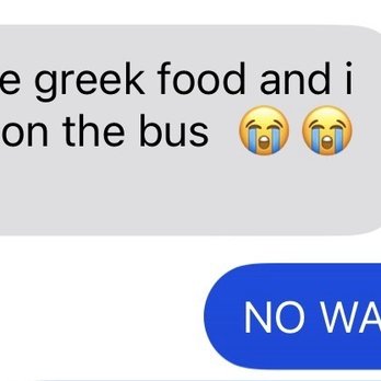 The Gyro Project - Proof my friend suffered too. - Mediterranean Near Me - New York, New York The Gyro Project - Proof my friend suffered too. - Mediterranean Near Me - New York, New York