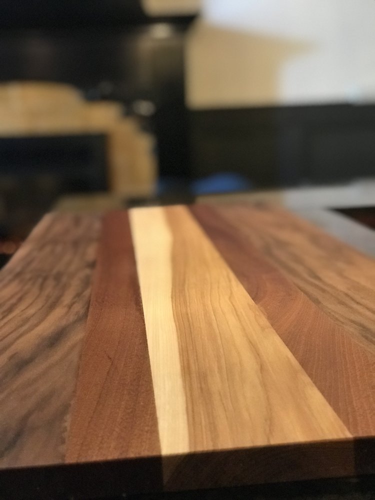 GH WOODWORKS Updated October 2024 20 Photos & 13 Reviews 707