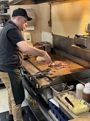 Market House Meats by null