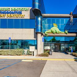 The Super Dentists