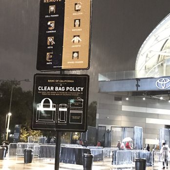 BMO Stadium - Stadiums & Arenas Near Me - Los Angeles, California