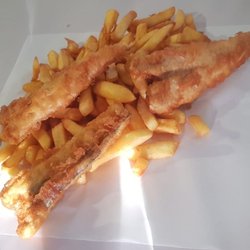 Brighton Takeaway