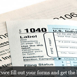 Metz Tax Services