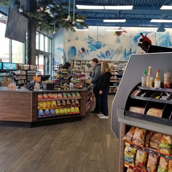 Maverik Adventure's First Stop - Gas Stations Near Me - Reno, Nevada