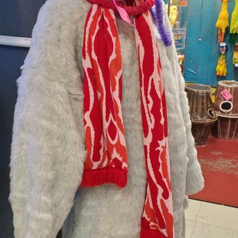 Archie McPhee - A chily Polar Bear. I didn't get his name. - Toy Stores Near Me - Seattle, Washington Archie McPhee - A chily Polar Bear. I didn't get his name. - Toy Stores Near Me - Seattle, Washington
