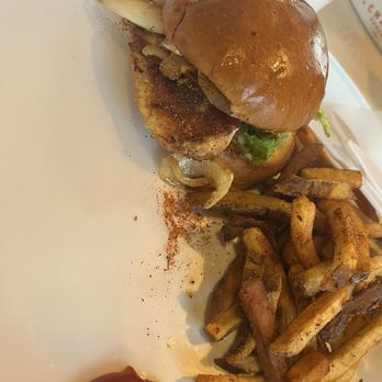 Chapps Burgers - Burgers Near Me - Cedar Hill, Texas