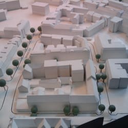 Behörde für Stadtentwicklung und Umwelt