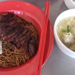 The Noodle House Malaysian Cuisine