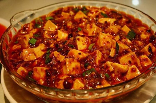 Sichuan Fish Restaurant by null