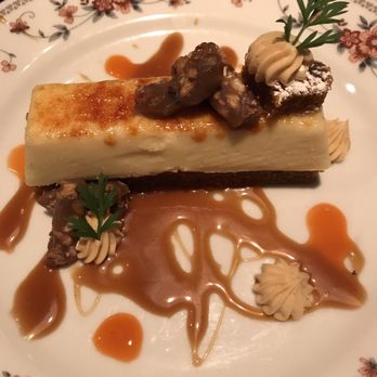 Mindy's Bakery - Carrot cake - Desserts Near Me - Chicago, Illinois