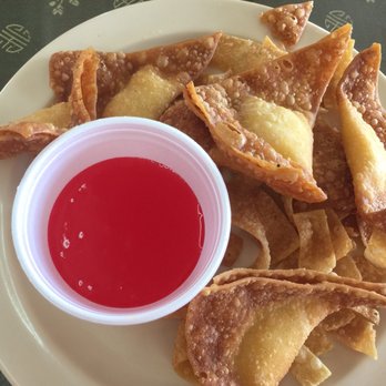 Uncle Chien's Chinese and Thai Restaurant - Cheese wontons - Chinese Near Me - Lubbock, Texas Uncle Chien's Chinese and Thai Restaurant - Cheese wontons - Chinese Near Me - Lubbock, Texas