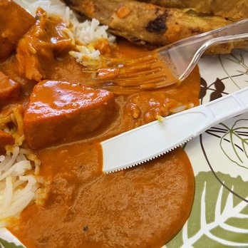 Kathmandu Kitchen - Chicken Tikka Masala - Indian Near Me - Davis, California Kathmandu Kitchen - Chicken Tikka Masala - Indian Near Me - Davis, California