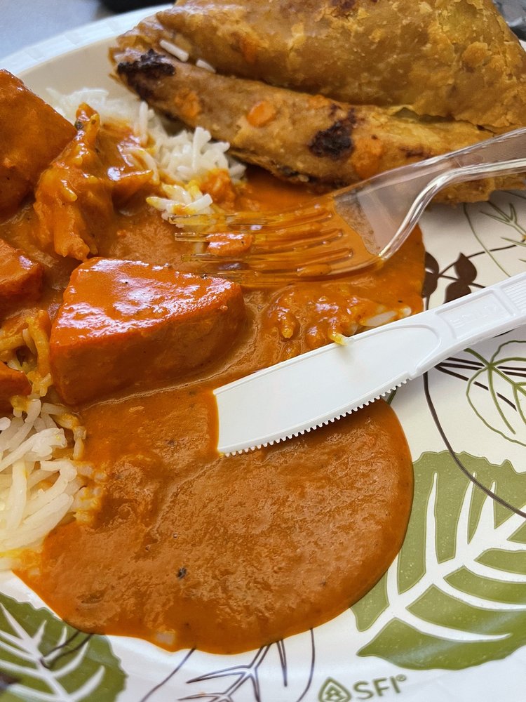 KATHMANDU KITCHEN 234 Photos & 554 Reviews 234 G St, Davis